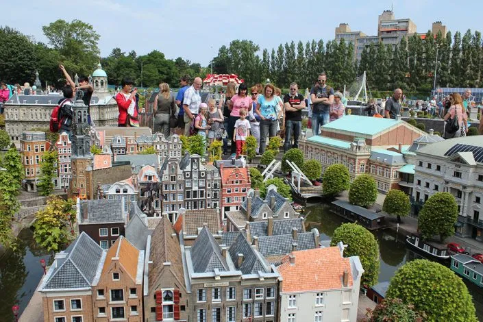 Activiteiten met het gezin