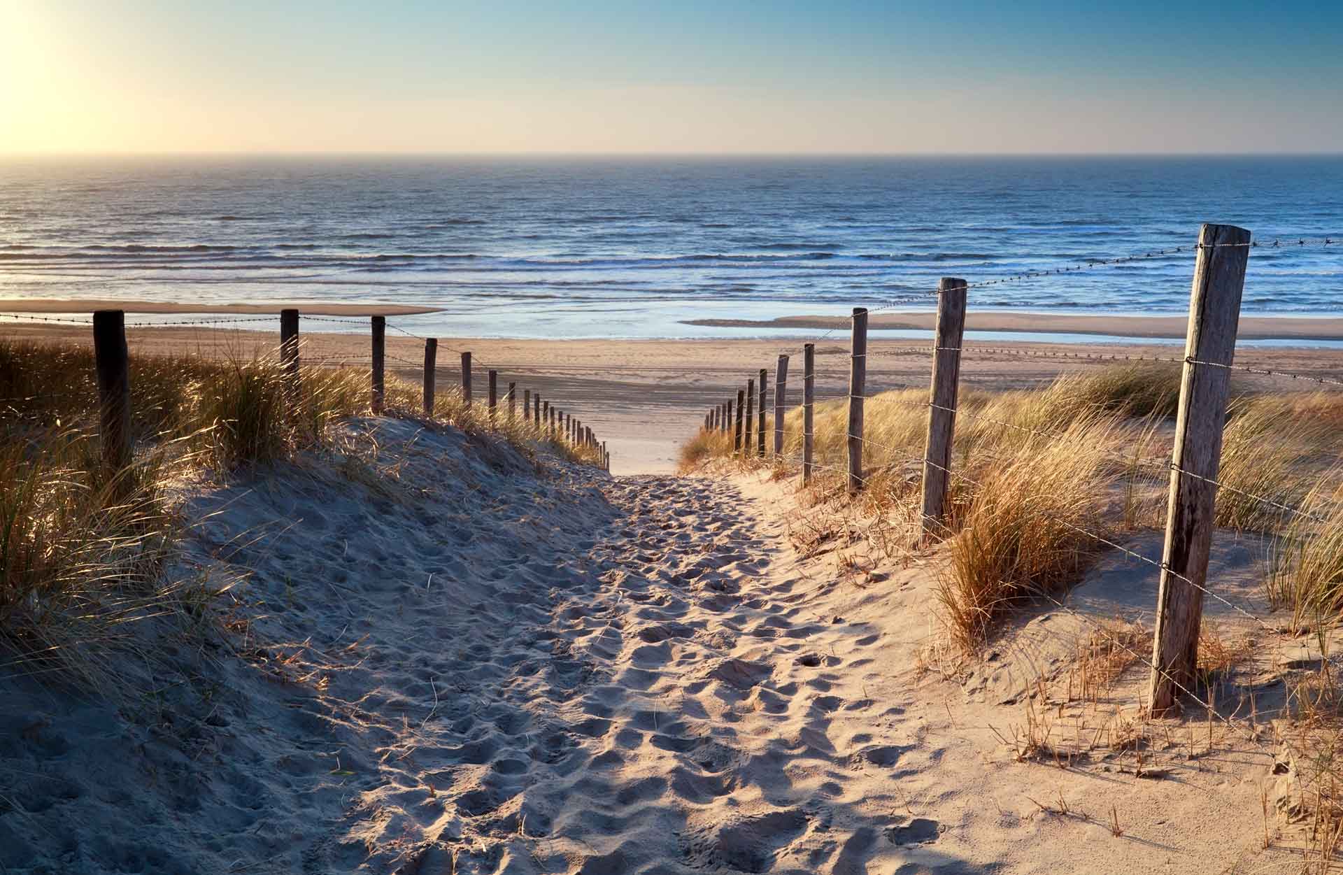 's-Gravenzande strand